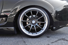 1995 Toyota SUPRA JZA80 RZ TWIN TURBO, Work 18 Inch Wheels, TEIN Height Adjustable Coilovers