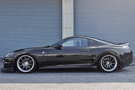 1995 Toyota SUPRA JZA80 RZ TWIN TURBO, Work 18 Inch Wheels, TEIN Height Adjustable Coilovers
