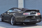 1995 Toyota SUPRA JZA80 RZ TWIN TURBO, Work 18 Inch Wheels, TEIN Height Adjustable Coilovers