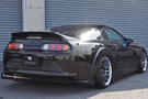 1995 Toyota SUPRA JZA80 RZ TWIN TURBO, Work 18 Inch Wheels, TEIN Height Adjustable Coilovers