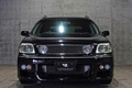 1999 Nissan STAGEA WGNC34 AUTECH Version 260RS, Black GV1, Cusco Height Adjustable Coilovers
