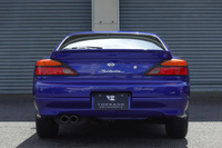 2001 Nissan SILVIA S15 SPEC R B PACKAGE