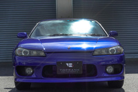 2001 Nissan SILVIA S15 SPEC R B PACKAGE