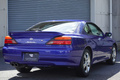 2001 Nissan SILVIA S15 SPEC R B PACKAGE