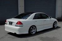 2000 Toyota MARK II SEDAN JZX110 2.5 GRANDE iR-V, 1JZGTE TURBO ENGINE, MANUAL TRANSMISSION, DUAL LSD