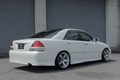 2000 Toyota MARK II SEDAN JZX110 2.5 GRANDE iR-V, 1JZGTE TURBO ENGINE, MANUAL TRANSMISSION, DUAL LSD