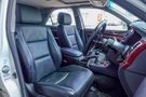 2000 Toyota MARK II SEDAN JZX110 2.5 GRANDE iR-V, 1JZGTE TURBO ENGINE, MANUAL TRANSMISSION, DUAL LSD