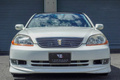 2000 Toyota MARK II SEDAN JZX110 2.5 GRANDE iR-V, 1JZGTE TURBO ENGINE, MANUAL TRANSMISSION, DUAL LSD