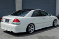 2000 Toyota MARK II SEDAN JZX110 2.5 GRANDE iR-V, 1JZGTE TURBO ENGINE, MANUAL TRANSMISSION, DUAL LSD