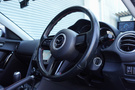 2010 Mazda RX-8 SE3P RX-8 TYPE RS, GENUINE 19 INCH ALLOY WHEELS, RECARO SEATS
