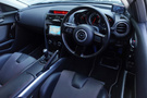2010 Mazda RX-8 SE3P RX-8 TYPE RS, GENUINE 19 INCH ALLOY WHEELS, RECARO SEATS