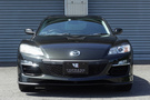 2010 Mazda RX-8 SE3P RX-8 TYPE RS, GENUINE 19 INCH ALLOY WHEELS, RECARO SEATS