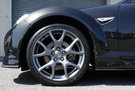 2010 Mazda RX-8 SE3P RX-8 TYPE RS, GENUINE 19 INCH ALLOY WHEELS, RECARO SEATS