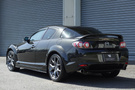 2010 Mazda RX-8 SE3P RX-8 TYPE RS, GENUINE 19 INCH ALLOY WHEELS, RECARO SEATS