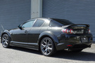 2010 Mazda RX-8 SE3P RX-8 TYPE RS, GENUINE 19 INCH ALLOY WHEELS, RECARO SEATS