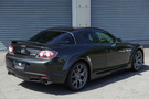 2010 Mazda RX-8 SE3P RX-8 TYPE RS, GENUINE 19 INCH ALLOY WHEELS, RECARO SEATS