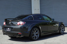 2010 Mazda RX-8 SE3P RX-8 TYPE RS, GENUINE 19 INCH ALLOY WHEELS, RECARO SEATS