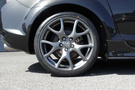 2010 Mazda RX-8 SE3P RX-8 TYPE RS, GENUINE 19 INCH ALLOY WHEELS, RECARO SEATS