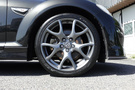 2010 Mazda RX-8 SE3P RX-8 TYPE RS, GENUINE 19 INCH ALLOY WHEELS, RECARO SEATS