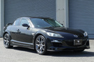 2010 Mazda RX-8 SE3P RX-8 TYPE RS, GENUINE 19 INCH ALLOY WHEELS, RECARO SEATS