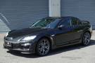 2010 Mazda RX-8 SE3P RX-8 TYPE RS, GENUINE 19 INCH ALLOY WHEELS, RECARO SEATS