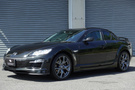 2010 Mazda RX-8 SE3P RX-8 TYPE RS, GENUINE 19 INCH ALLOY WHEELS, RECARO SEATS