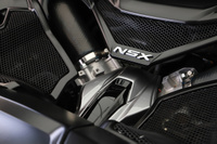 2018 Honda NSX AWD 4WD