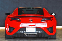2018 Honda NSX AWD 4WD