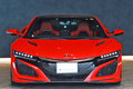 2018 Honda NSX AWD 4WD