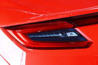 2018 Honda NSX AWD 4WD