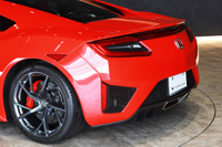 2018 Honda NSX AWD 4WD