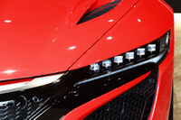 2018 Honda NSX AWD 4WD