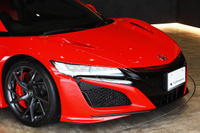 2018 Honda NSX AWD 4WD