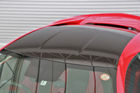 2018 Honda NSX AWD 4WD