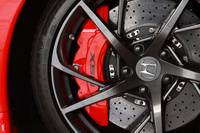 2018 Honda NSX AWD 4WD