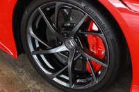 2018 Honda NSX AWD 4WD