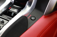 2018 Honda NSX AWD 4WD