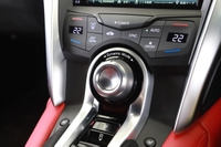 2018 Honda NSX AWD 4WD