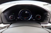 2018 Honda NSX AWD 4WD