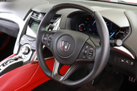 2018 Honda NSX AWD 4WD