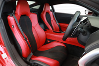 2018 Honda NSX AWD 4WD