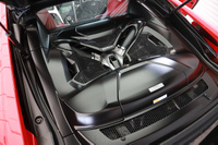 2018 Honda NSX AWD 4WD