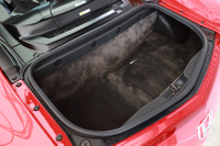 2018 Honda NSX AWD 4WD