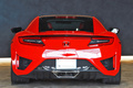 2018 Honda NSX AWD 4WD