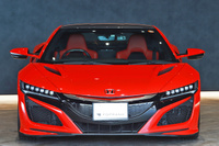 2018 Honda NSX AWD 4WD