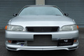 1996 Toyota MARK II SEDAN JZX90 TOURER V, BLITZ INTERCOOLER, WORK 18 INCH ALLOY WHEELS, GANADOR SUPER MIRRORS