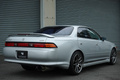 1996 Toyota MARK II SEDAN JZX90 TOURER V, BLITZ INTERCOOLER, WORK 18 INCH ALLOY WHEELS, GANADOR SUPER MIRRORS