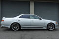 1996 Toyota MARK II SEDAN JZX90 TOURER V, BLITZ INTERCOOLER, WORK 18 INCH ALLOY WHEELS, GANADOR SUPER MIRRORS