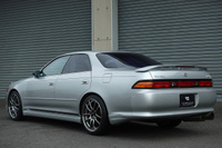 1996 Toyota MARK II SEDAN JZX90 TOURER V, BLITZ INTERCOOLER, WORK 18 INCH ALLOY WHEELS, GANADOR SUPER MIRRORS