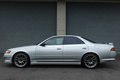 1996 Toyota MARK II SEDAN JZX90 TOURER V, BLITZ INTERCOOLER, WORK 18 INCH ALLOY WHEELS, GANADOR SUPER MIRRORS